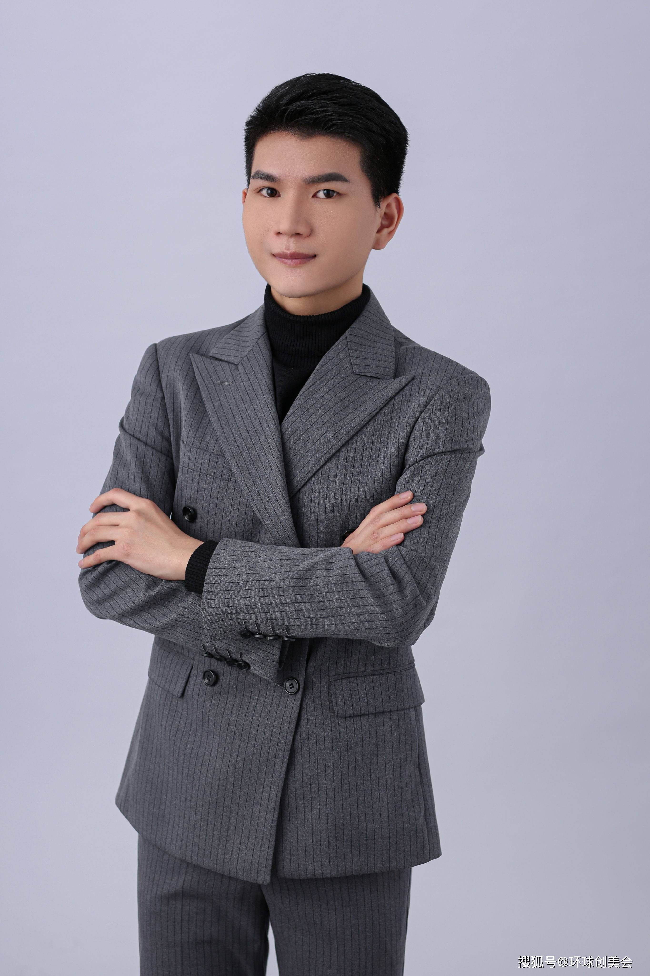 李晓娟 执行导演负责人